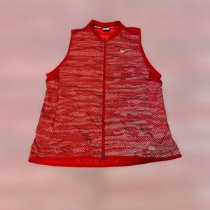NIKE - Reflective Running Vest